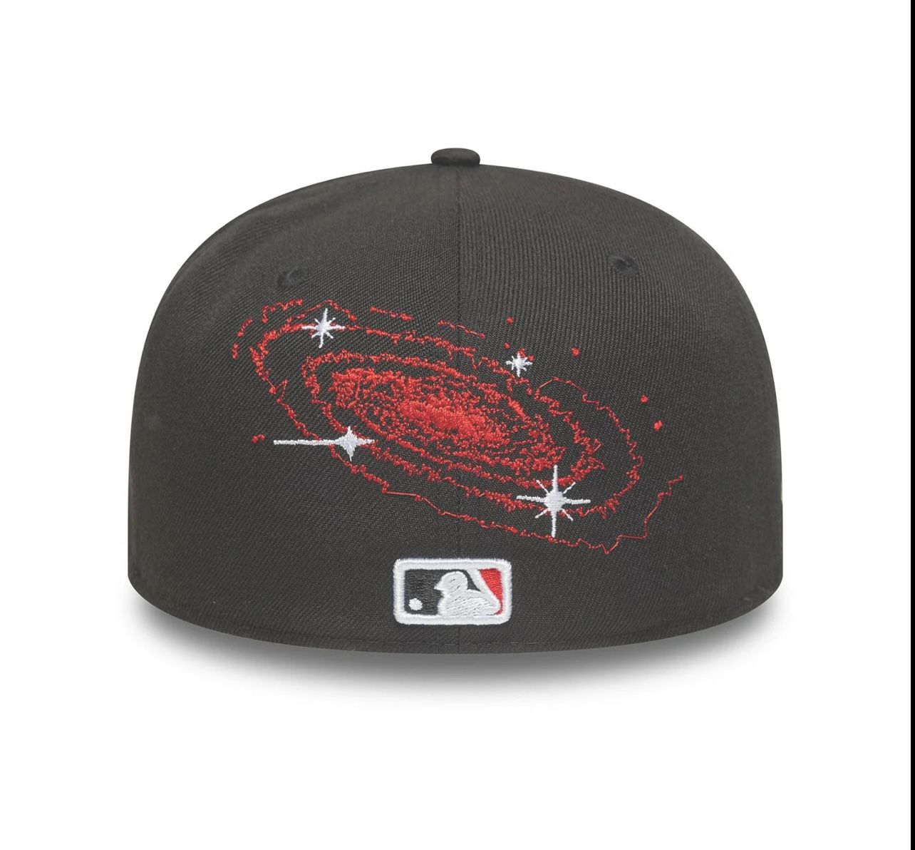 New Era LA Dodgers MLB Planet Icon 59FIFTY Fitted Cap