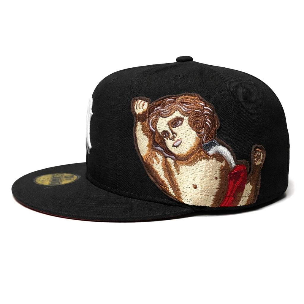 New Era x Jon Stan New York Yankees 59FIFTY fitted cap