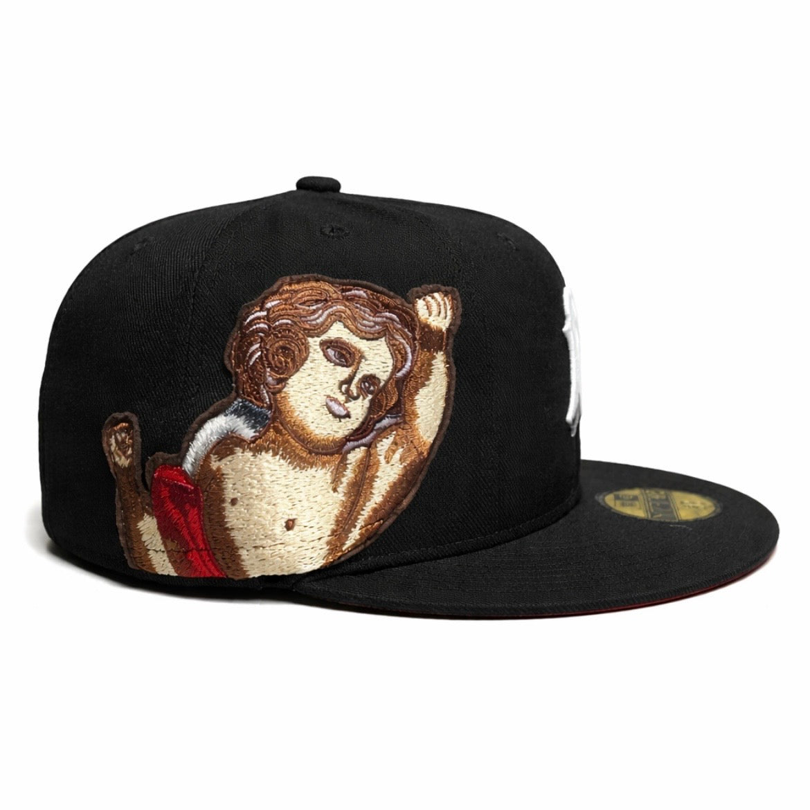 New Era x Jon Stan New York Yankees 59FIFTY fitted cap