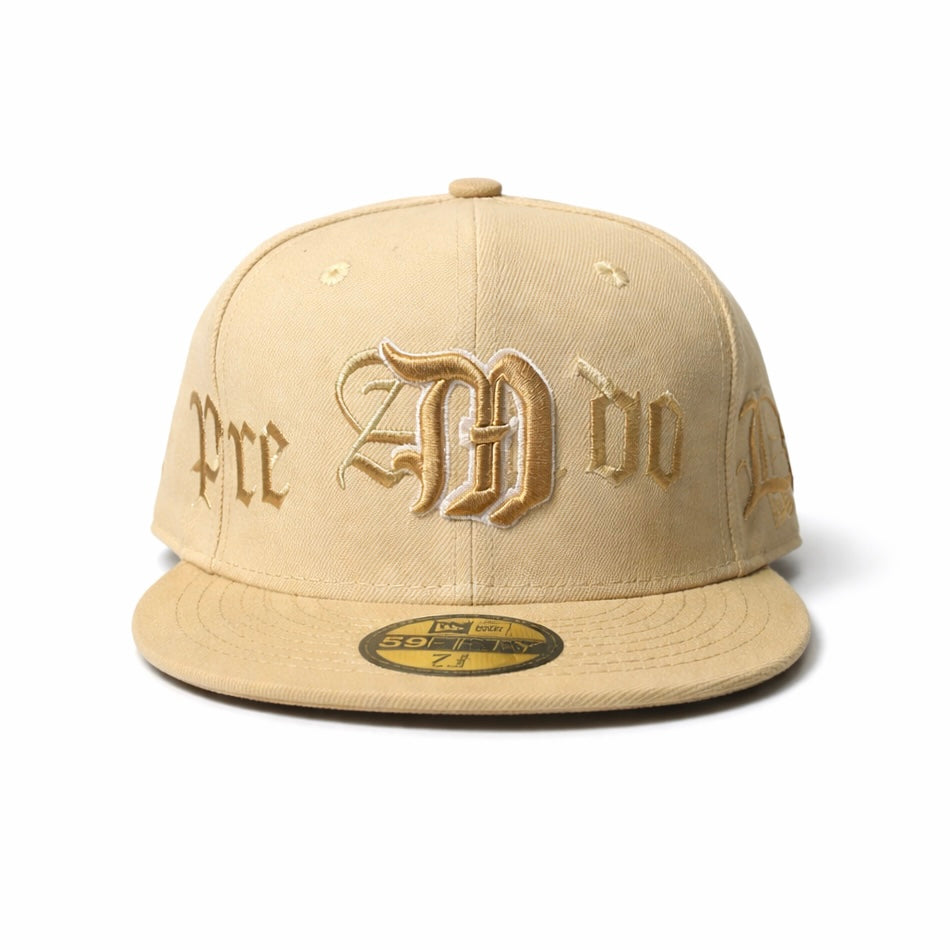 Gorra New Era 59fifty Diablos Rojos