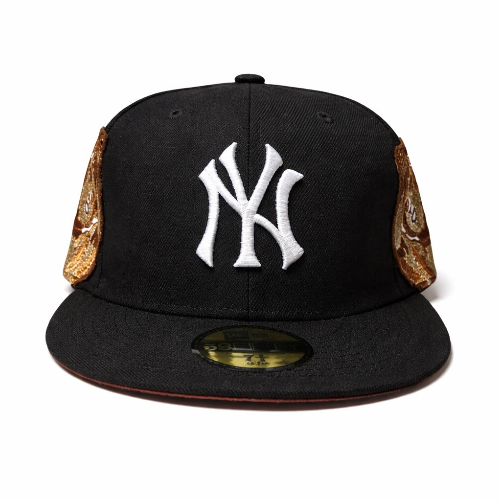 New Era x Jon Stan New York Yankees 59FIFTY fitted cap