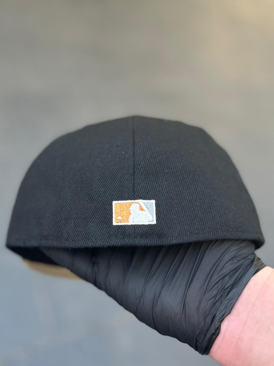 New Era Los Angeles Dodgers Capsule Vintage 50th Anniversary Exclusive 59Fifty Fitted Hat