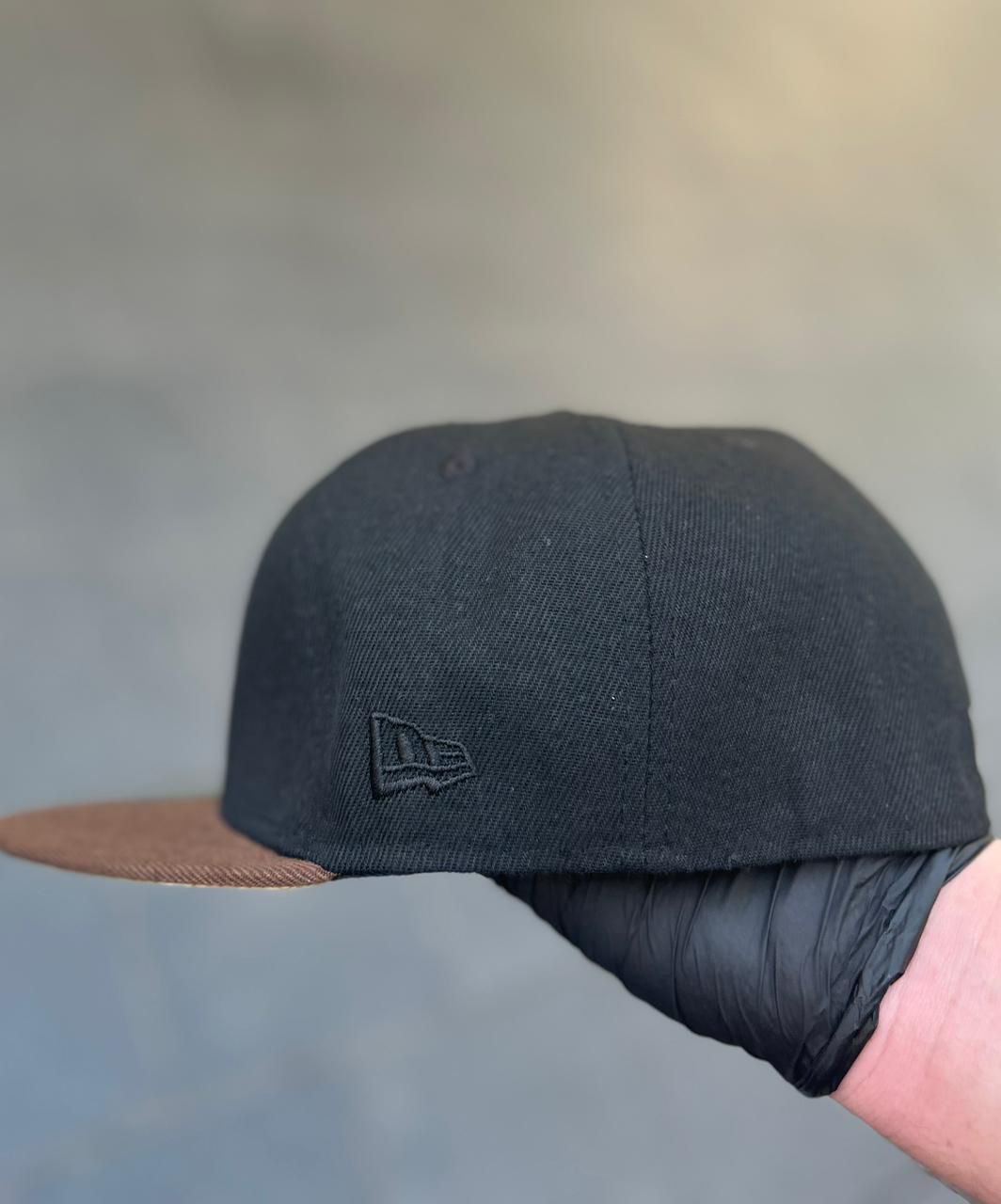 New Era Los Angeles Dodgers Capsule Vintage 50th Anniversary Exclusive 59Fifty Fitted Hat