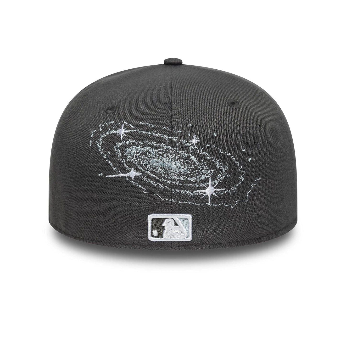 New Era NY MLB Planet Icon 59FIFTY Fitted Cap