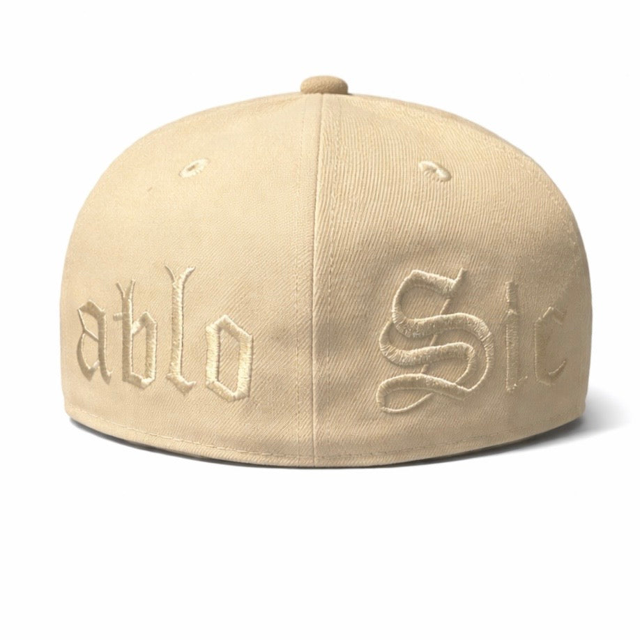 Gorra New Era 59fifty Diablos Rojos