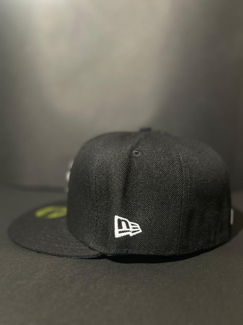 New Era New York Yankees Comic Cloud 59FIFTY Fitted Cap