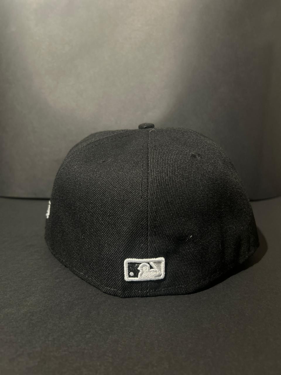 New Era New York Yankees Comic Cloud 59FIFTY Fitted Cap