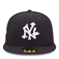 New Era New York Yankees Comic Cloud 59FIFTY Fitted Cap